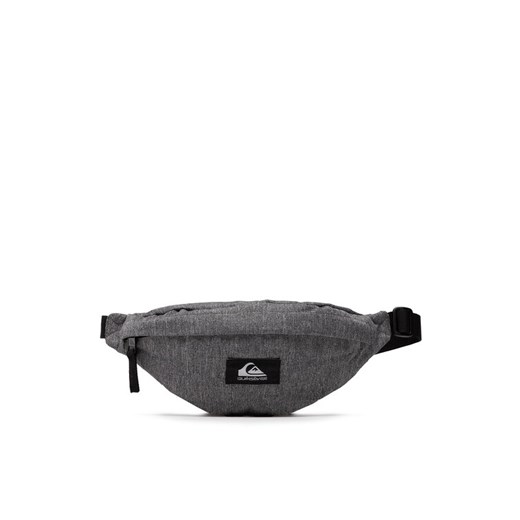 Saszetka nerka Quiksilver AQYBA03037 Szary ze sklepu eobuwie.pl w kategorii Nerki - zdjęcie 182093558