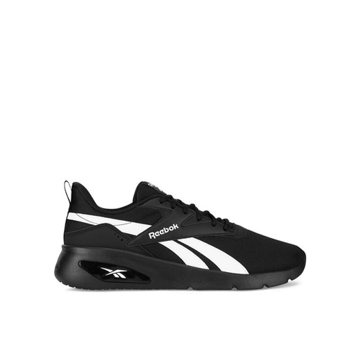 Sneakersy Reebok RIDER V 100220408 Czarny ze sklepu eobuwie.pl w kategorii Buty sportowe męskie - zdjęcie 182093577