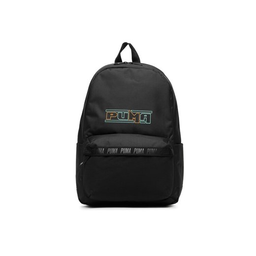 Plecak Puma SWxP Backpack 079662 Czarny ze sklepu eobuwie.pl w kategorii Plecaki - zdjęcie 182093578
