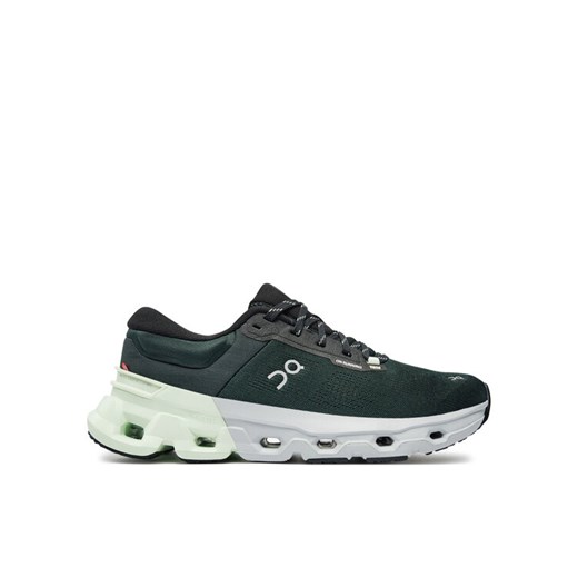 Buty do biegania On Cloudflyer 5 3ME30012788 Czarny ze sklepu eobuwie.pl w kategorii Buty sportowe męskie - zdjęcie 182093615