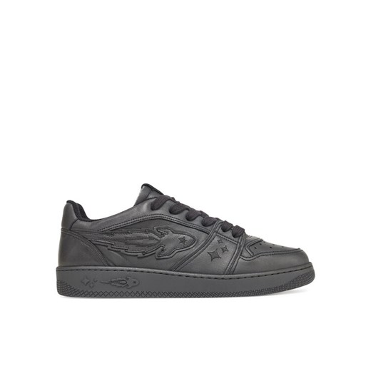 Sneakersy Enterprise Japan Ej Egg Rocket BG4001 PX496 Czarny ze sklepu eobuwie.pl w kategorii Buty sportowe męskie - zdjęcie 182093645