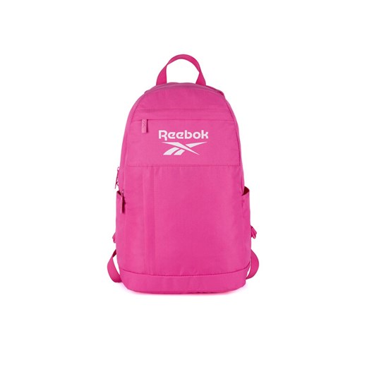 Plecak Reebok RBK-042-CCC-05 Różowy ze sklepu eobuwie.pl w kategorii Plecaki - zdjęcie 182093726