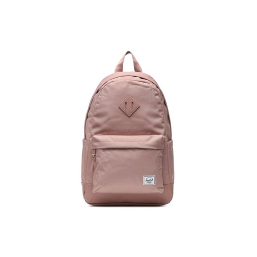 Plecak Herschel Heritage™ Backpack 11383-02077 Różowy ze sklepu eobuwie.pl w kategorii Plecaki - zdjęcie 182093858