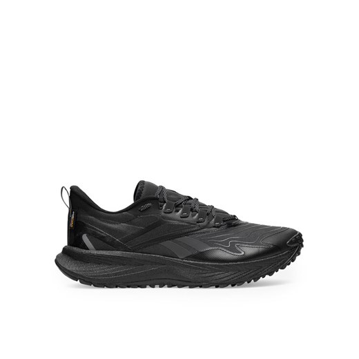 Buty do biegania Reebok Floatride Energy 100074428 Czarny ze sklepu eobuwie.pl w kategorii Buty sportowe męskie - zdjęcie 182093936