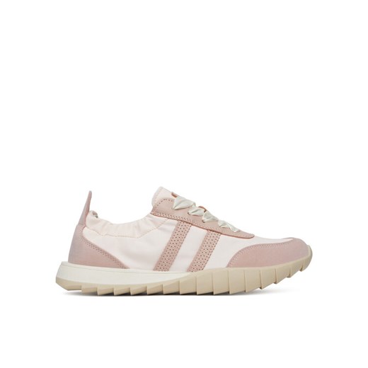 Sneakersy JENNY 8E0750-2 Różowy ze sklepu eobuwie.pl w kategorii Buty sportowe damskie - zdjęcie 182093976