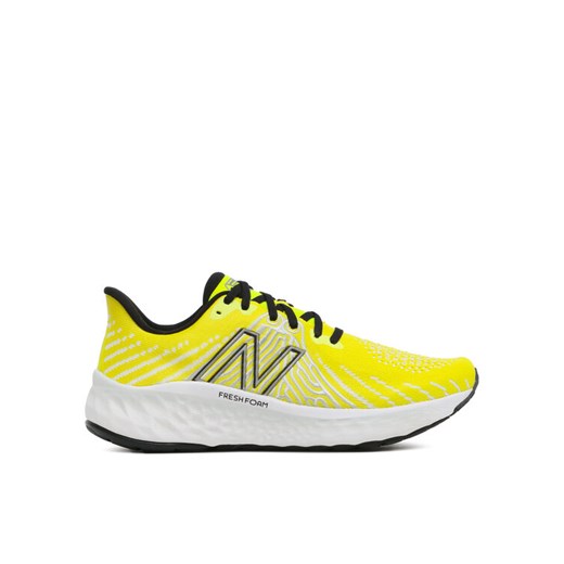 Buty do biegania New Balance Fresh Foam Vongo v5 MVNGOCY5 Żółty ze sklepu eobuwie.pl w kategorii Buty sportowe męskie - zdjęcie 182094036