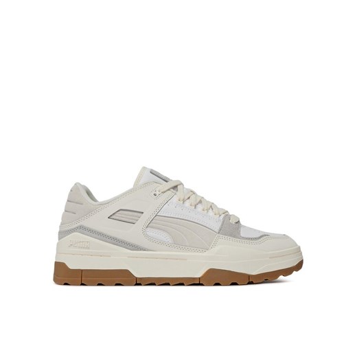 Sneakersy Puma Slipstream Xtreme 392434 01 Biały ze sklepu eobuwie.pl w kategorii Buty sportowe męskie - zdjęcie 182094115