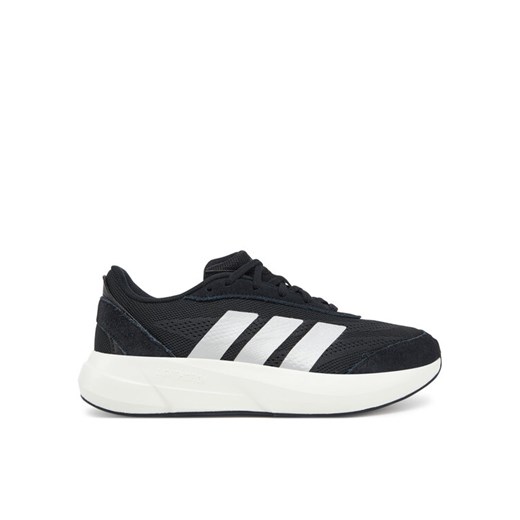 Sneakersy adidas Zero Halo JH9328 Czarny ze sklepu eobuwie.pl w kategorii Buty sportowe damskie - zdjęcie 182094236