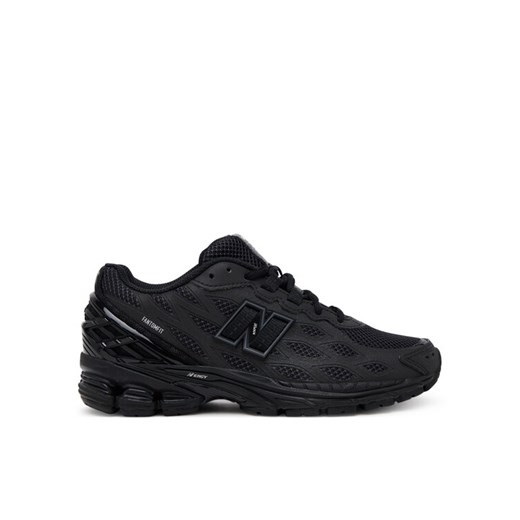 Sneakersy New Balance U1906WFD Czarny ze sklepu eobuwie.pl w kategorii Buty sportowe męskie - zdjęcie 182094265