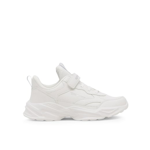 Sneakersy Sprandi CP23-6121(IV)DZ Biały ze sklepu eobuwie.pl w kategorii Buty sportowe dziecięce - zdjęcie 182094278