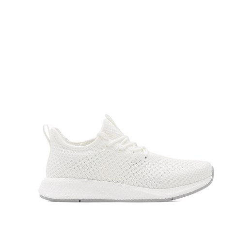 Sneakersy Sprandi MP07-GVA1 Biały ze sklepu eobuwie.pl w kategorii Buty sportowe męskie - zdjęcie 182094387