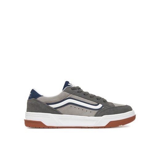 Sneakersy Vans Hylane VN000D26Y311 Szary ze sklepu eobuwie.pl w kategorii Buty sportowe męskie - zdjęcie 182094475