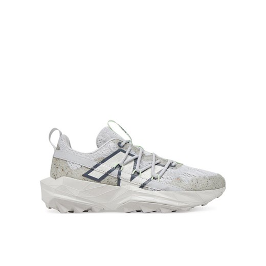 Sneakersy New Balance Tektrel WTTTRCG1 Szary ze sklepu eobuwie.pl w kategorii Buty sportowe damskie - zdjęcie 182094546