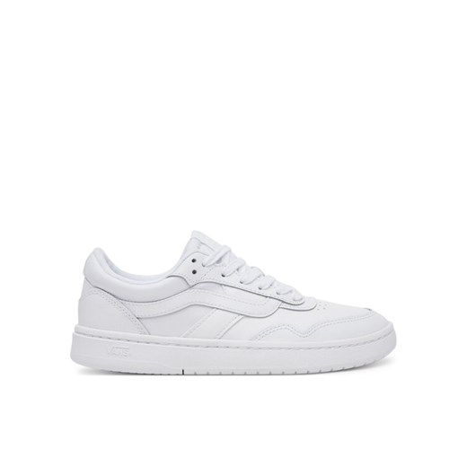 Sneakersy Vans Cruze 3.0 VN000D6SWWW1 Biały ze sklepu eobuwie.pl w kategorii Buty sportowe męskie - zdjęcie 182094569