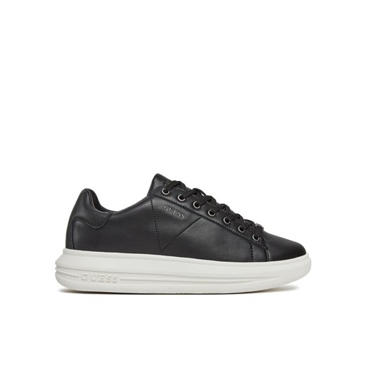 Sneakersy Guess FM8VIB LEM12 Czarny Guess 46 eobuwie.pl