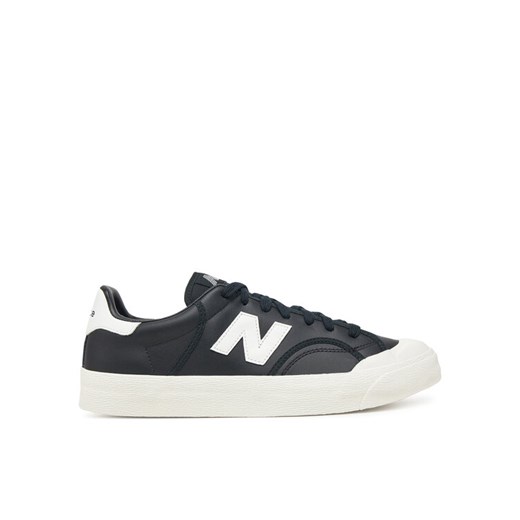 Trampki New Balance BB100LBK Czarny ze sklepu eobuwie.pl w kategorii Trampki męskie - zdjęcie 182094676