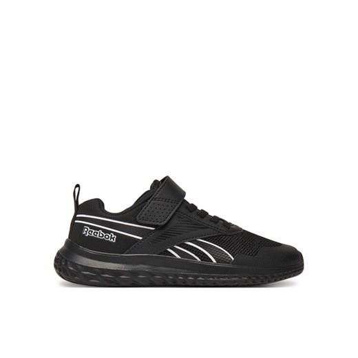 Sneakersy Reebok 23KC2330(IV)CH Czarny ze sklepu eobuwie.pl w kategorii Buty sportowe dziecięce - zdjęcie 182094727