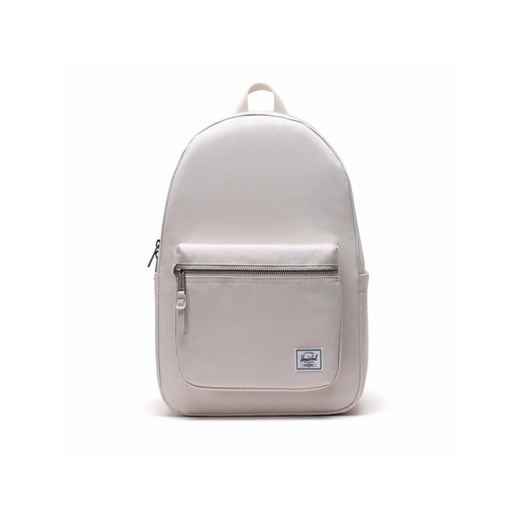 Plecak Herschel Settlement Backpack 11407-05456 Écru ze sklepu eobuwie.pl w kategorii Plecaki - zdjęcie 182094879