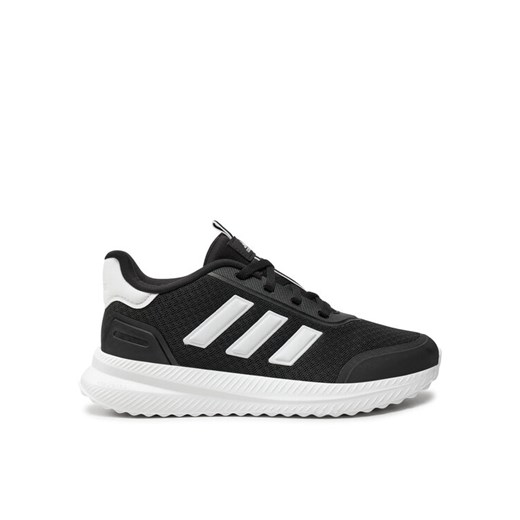 Sneakersy adidas X_Plrpath K IE8465 Czarny ze sklepu eobuwie.pl w kategorii Buty sportowe damskie - zdjęcie 182094898