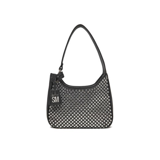 Torebka Steve Madden Bcarlo-R SM13001040 Czarny ze sklepu eobuwie.pl w kategorii Torebki damskie - zdjęcie 182094909