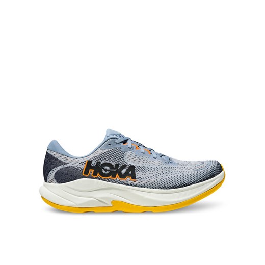 Buty do biegania Hoka Rincon 4 1155130 Niebieski ze sklepu eobuwie.pl w kategorii Buty sportowe męskie - zdjęcie 182094918