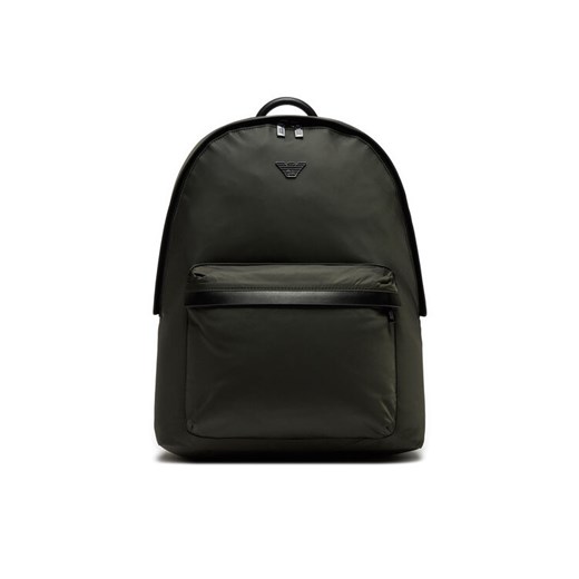 Plecak Emporio Armani Y4O348 Y217J 80023 Zielony ze sklepu eobuwie.pl w kategorii Plecaki - zdjęcie 182094965