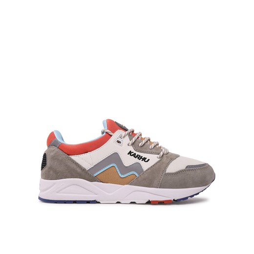 Sneakersy Karhu Aria 95 F803095 Kolorowy ze sklepu eobuwie.pl w kategorii Buty sportowe męskie - zdjęcie 182095019