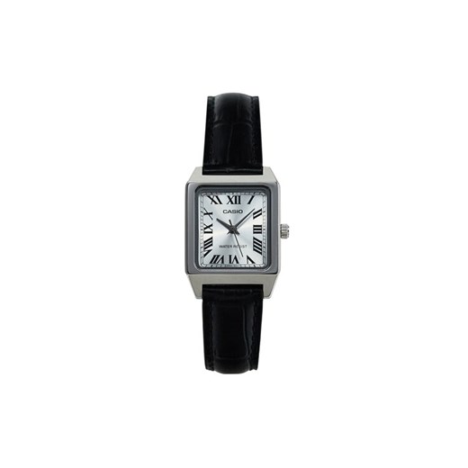 Zegarek Casio LTP-B150L-7B1EF Czarny ze sklepu eobuwie.pl w kategorii Zegarki - zdjęcie 182095045
