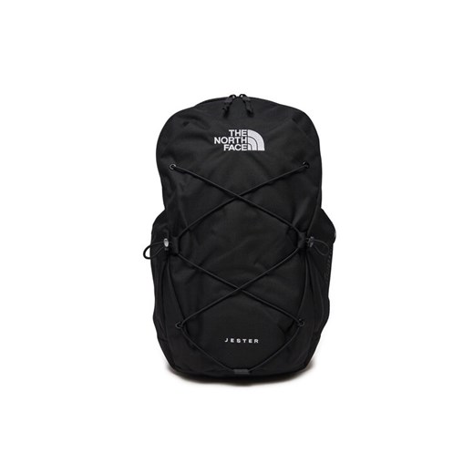 Plecak The North Face Jester NF0A3VXF4H01 Czarny ze sklepu eobuwie.pl w kategorii Plecaki - zdjęcie 182095077