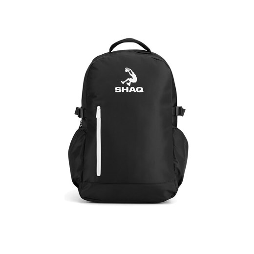 Plecak Shaq SHQ-K-001-CCC Czarny ze sklepu eobuwie.pl w kategorii Plecaki - zdjęcie 182095088