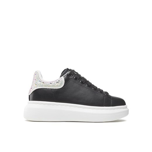 Sneakersy GOE JJ2N4052 Czarny ze sklepu eobuwie.pl w kategorii Buty sportowe damskie - zdjęcie 182095138
