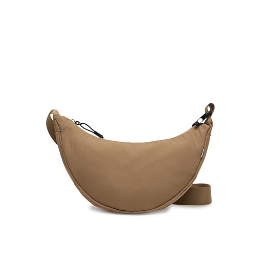 Saszetka nerka Jack&Jones Jaceverett 12276802 Brązowy ze sklepu eobuwie.pl w kategorii Torby męskie - zdjęcie 182095237