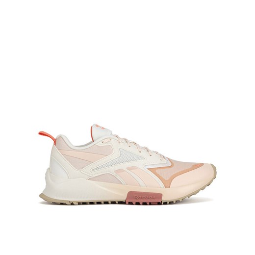Sneakersy Reebok Lavante Trail 2 100204939 Beżowy ze sklepu eobuwie.pl w kategorii Buty sportowe damskie - zdjęcie 182095408