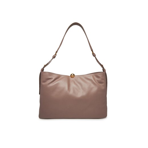 Torebka Furla Sfera Soft L WB01365 BX3168 MA200 Brązowy ze sklepu eobuwie.pl w kategorii Torebki damskie - zdjęcie 182095458
