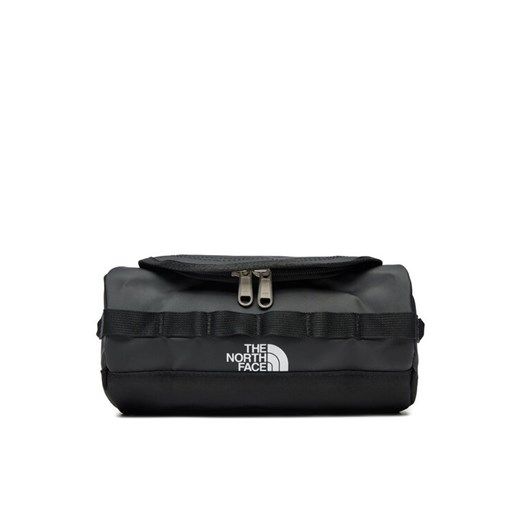 Kosmetyczka The North Face Bc Travel Canister NF0A52TG53R1 Czarny The North Face 00 eobuwie.pl