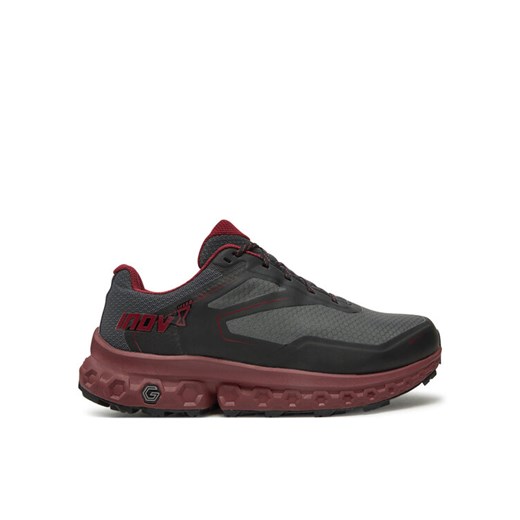 Trekkingi Inov-8 RocFly G 350 GTX GORE-TEX 001103 Szary ze sklepu eobuwie.pl w kategorii Buty trekkingowe męskie - zdjęcie 182095516