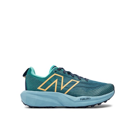 Buty do biegania New Balance fuel_cell Venym WTVNYMP1 Niebieski ze sklepu eobuwie.pl w kategorii Buty sportowe damskie - zdjęcie 182095545