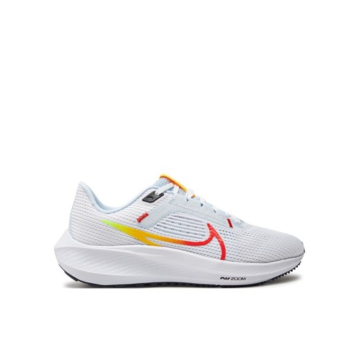 Buty do biegania Nike Air Zoom Pegasus 40 DV3854 102 Niebieski Nike 40 eobuwie.pl