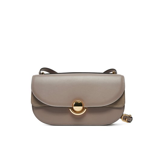 Torebka Furla Sfera  WB01490 BX0428 MA200 Różowy ze sklepu eobuwie.pl w kategorii Listonoszki - zdjęcie 182095709