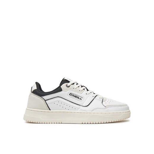 Sneakersy O'Neill Fontana Low 90243024.1FG Biały ze sklepu eobuwie.pl w kategorii Buty sportowe męskie - zdjęcie 182095837
