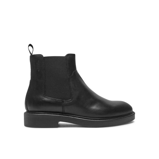 Sztyblety Vagabond Shoemakers Alex W 5648-101-20 Czarny ze sklepu eobuwie.pl w kategorii Botki - zdjęcie 182095848