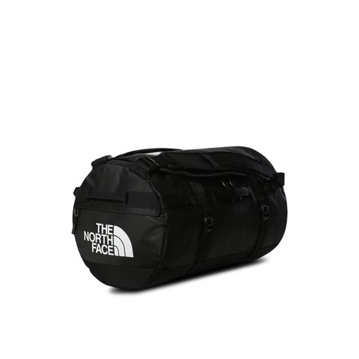 Torba The North Face Base Camp Duffel - S NF0A52ST53R1 Czarny ze sklepu eobuwie.pl w kategorii Torby sportowe - zdjęcie 182095849
