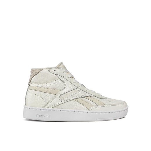 Sneakersy Reebok Club C Form Hi IE1622 Biały ze sklepu eobuwie.pl w kategorii Buty sportowe damskie - zdjęcie 182095869