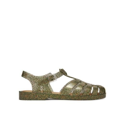 Sandały Melissa Melissa Possession Shiny Ad 33520 Złoty Melissa 40 eobuwie.pl