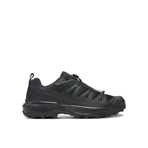 Sneakersy Salomon 360 Evr L47696400 Czarny ze sklepu eobuwie.pl w kategorii Buty sportowe męskie - zdjęcie 182095935