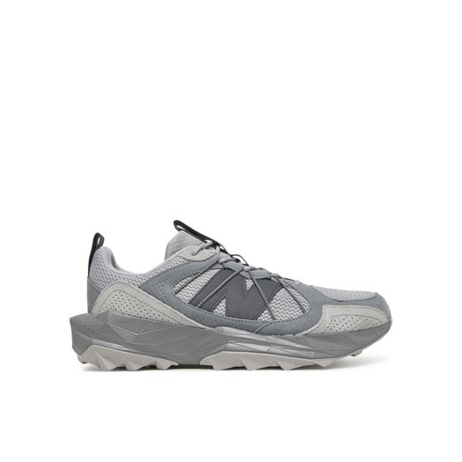 Sneakersy New Balance Tektrel MTTTRSLG Szary ze sklepu eobuwie.pl w kategorii Buty sportowe męskie - zdjęcie 182095985
