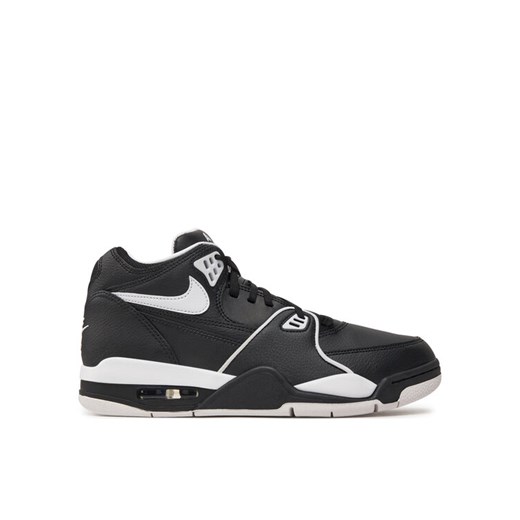 Sneakersy Nike Air Flight 89 CU4833 015 Czarny ze sklepu eobuwie.pl w kategorii Buty sportowe męskie - zdjęcie 182096186