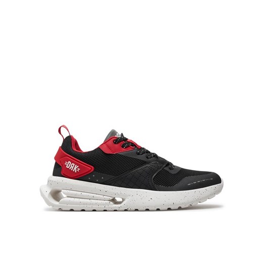 Sneakersy Dorko Phantom DS24S40M Czarny Dorko 44 eobuwie.pl