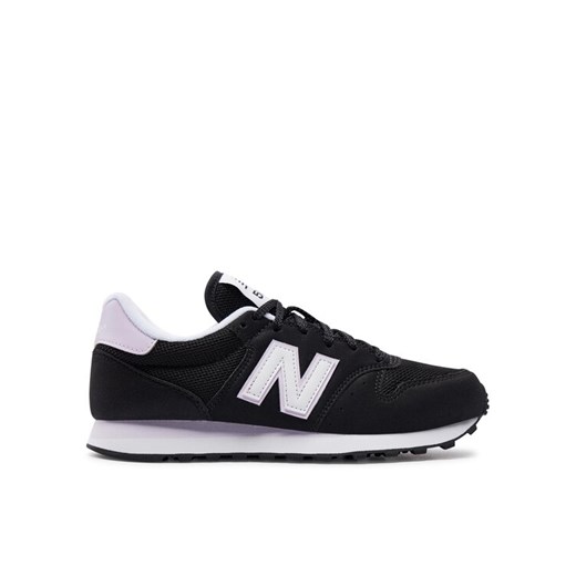 Sneakersy New Balance GW500MH2 Czarny New Balance 36_5 eobuwie.pl