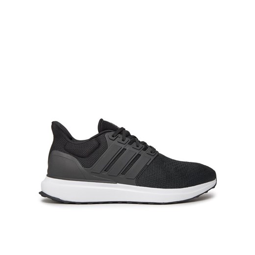 Sneakersy adidas Ubounce Dna IG6001 Czarny ze sklepu eobuwie.pl w kategorii Buty sportowe męskie - zdjęcie 182096298